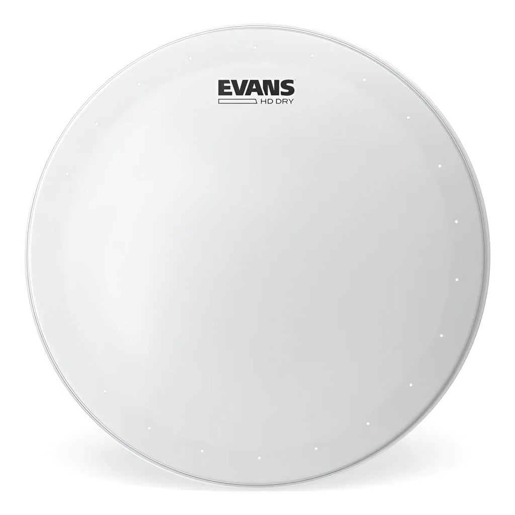 PELE EVANS CXA/SURDO HD DRY GENERA 16 POLEGADAS B16HDD