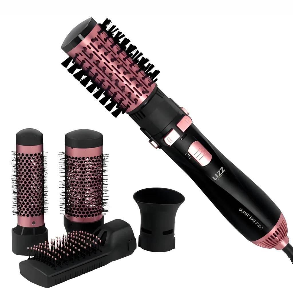 ESCOVA SUPER ION 3000 220V - 1300W