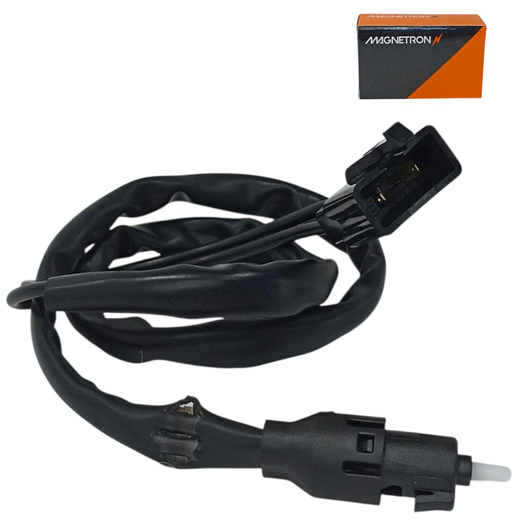 Sensor Interruptor Embreagem Ys 150 Fazer Sed Ubs 2017 a 2025 Ybr 150 Factor E 2016 a 2018