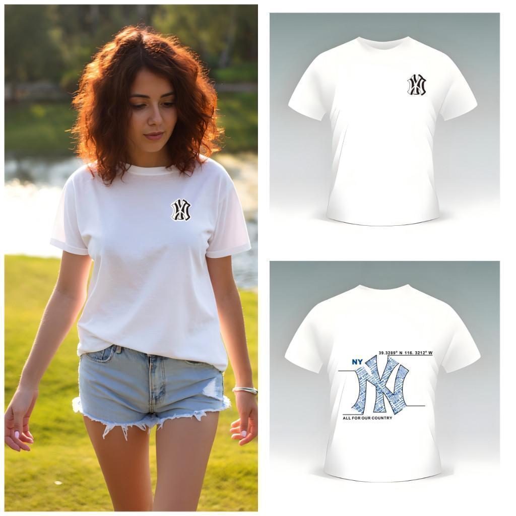 Camiseta Oversized Fashion – Design Moderno e Super Confortável! Perfil da loja