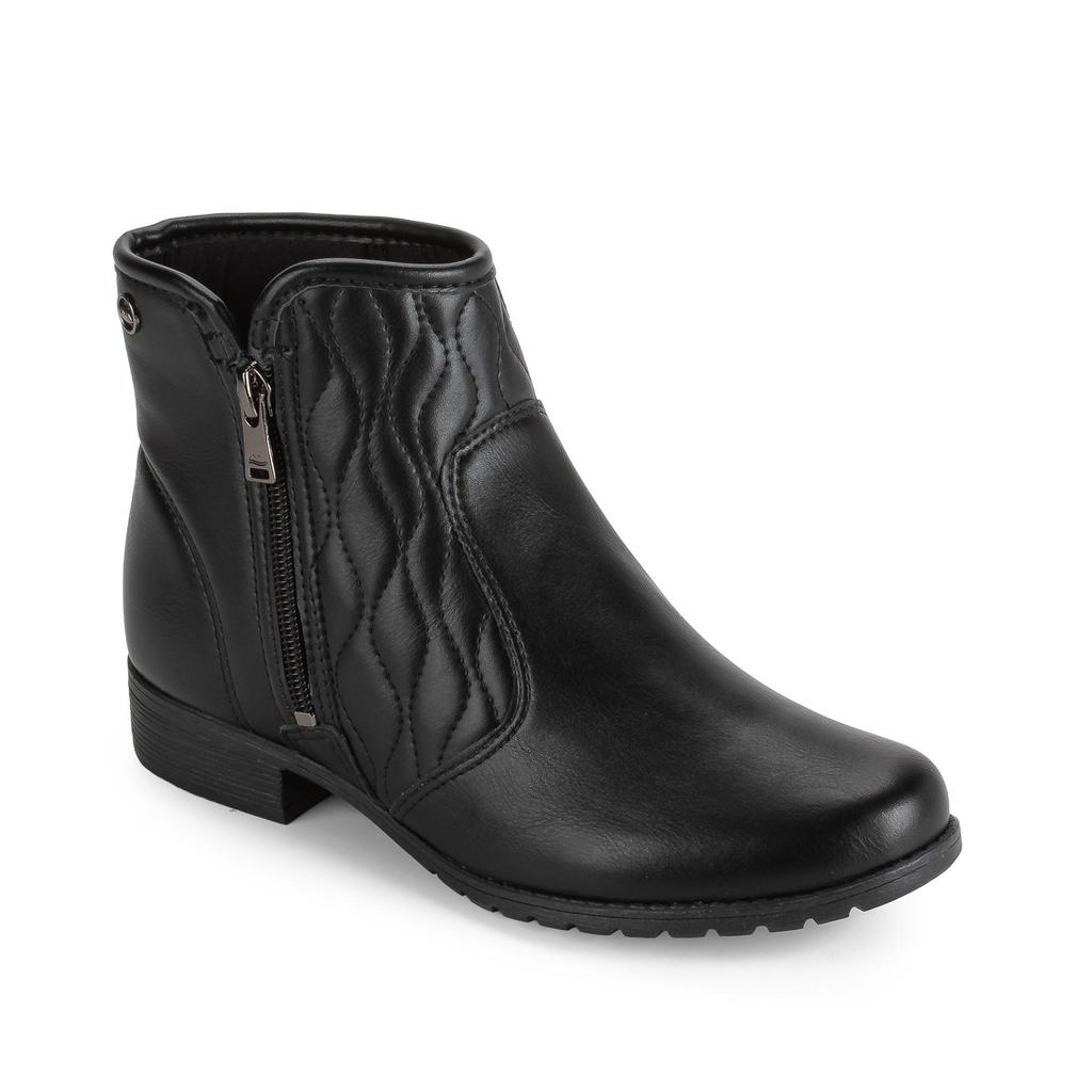 Bota Dakota de Cano Curto Feminina D2184