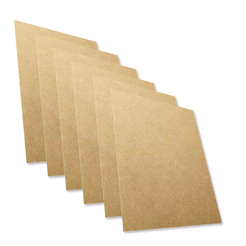 PAPEL KRAFT MULTIUSO A3 180G JANDAIA
