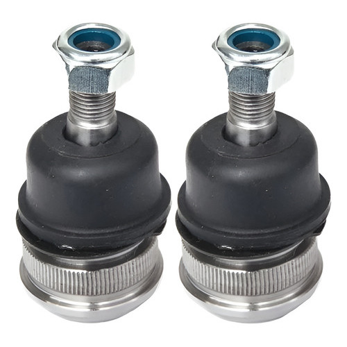 Par Pivô Superior De Suspensão - Ford Fusion 2006 Até 2012