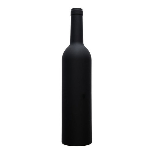 Kit Para Vinho Com Saca Rolha + Cortador Lacres E Acessorios