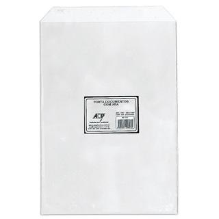 Porta documento plástico ofício com aba P-30 ACP