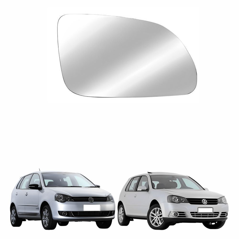 Subconjunto VW Golf 2008 até 2013 VW Polo 2008 até 2012 Lado Direito Passageiro