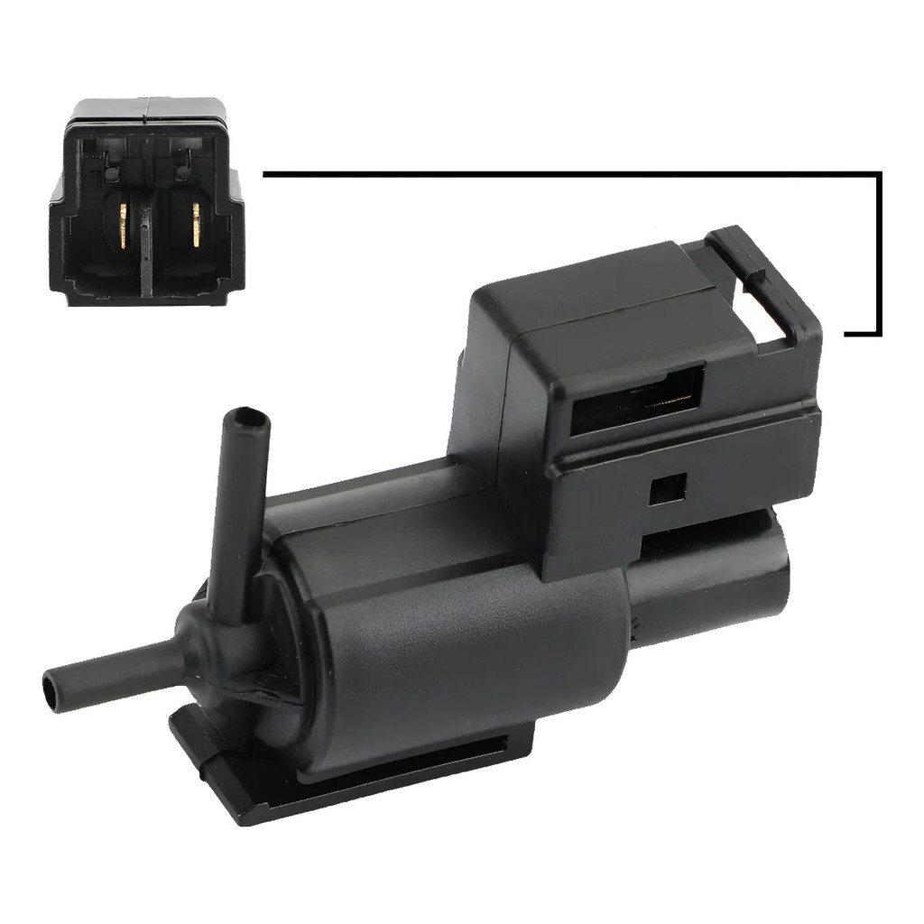 Valvula Solenoide Mazda Mx5 Mx6 Mx3 Egr