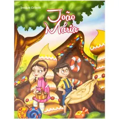 Mini Clássicos | João e Maria