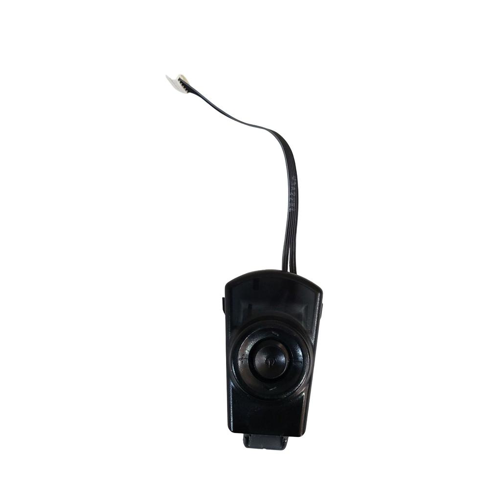 Placa Botão Standby Joystick Liga Desliga Da Tv UN32FH5203G