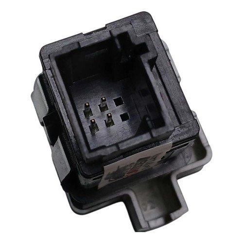 Botão Comando Trava Destrava Porta C4 Hatch 1.6 2009 2011