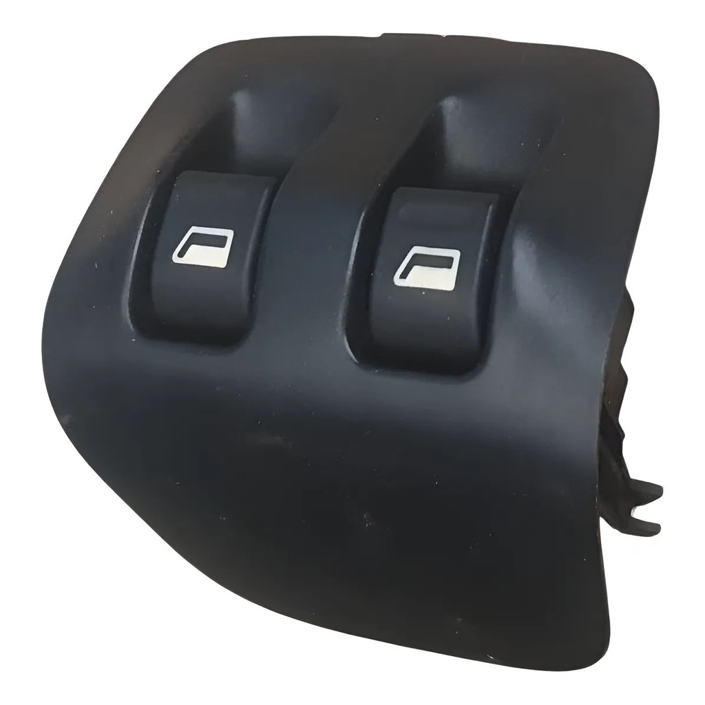 Botao Vidro Traseiro Peugeot 207 2008 a 2012 6552WW