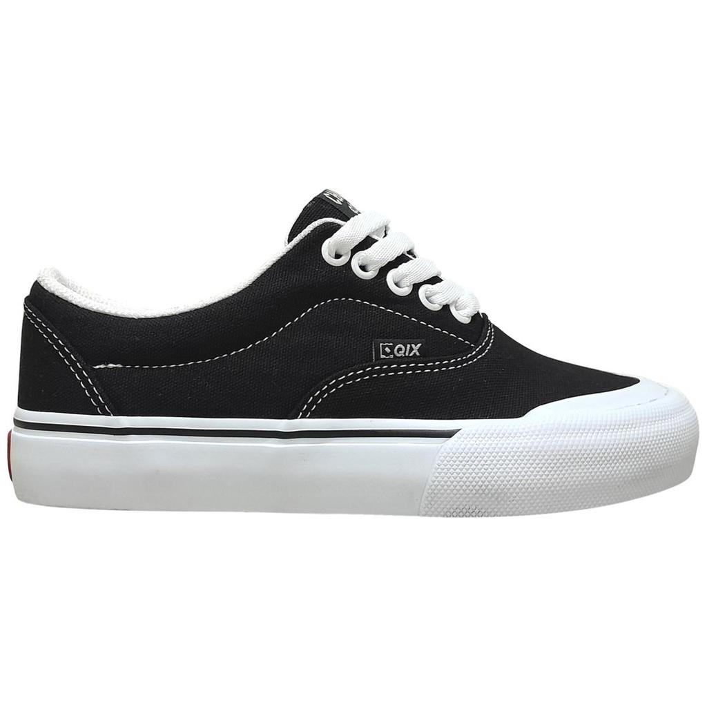 Tênis Qix Chorão Sunset Street Conforto Skate Colegial Qx061