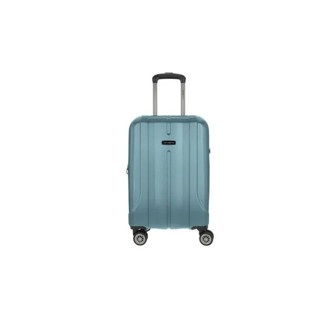 Mala Samsonite Fiero 3.0 Média 23 kg Azul Petróleo em Oferta na Shopee