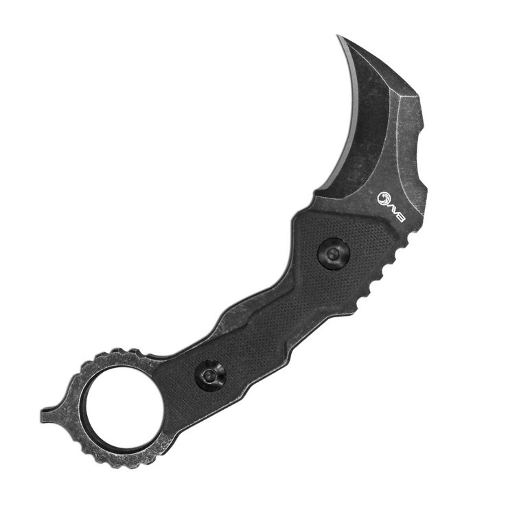 Faca Karambit Fierce Crusher AVB - CCR-2010