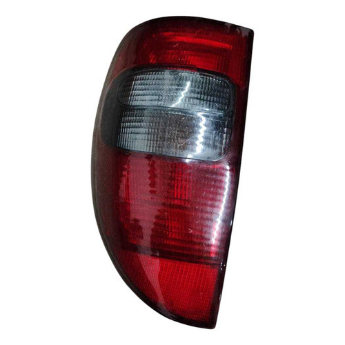 Lanterna Direita/passageiro Chevrolet Corsa Hatch 1994 1999 Direito/passageiro 01