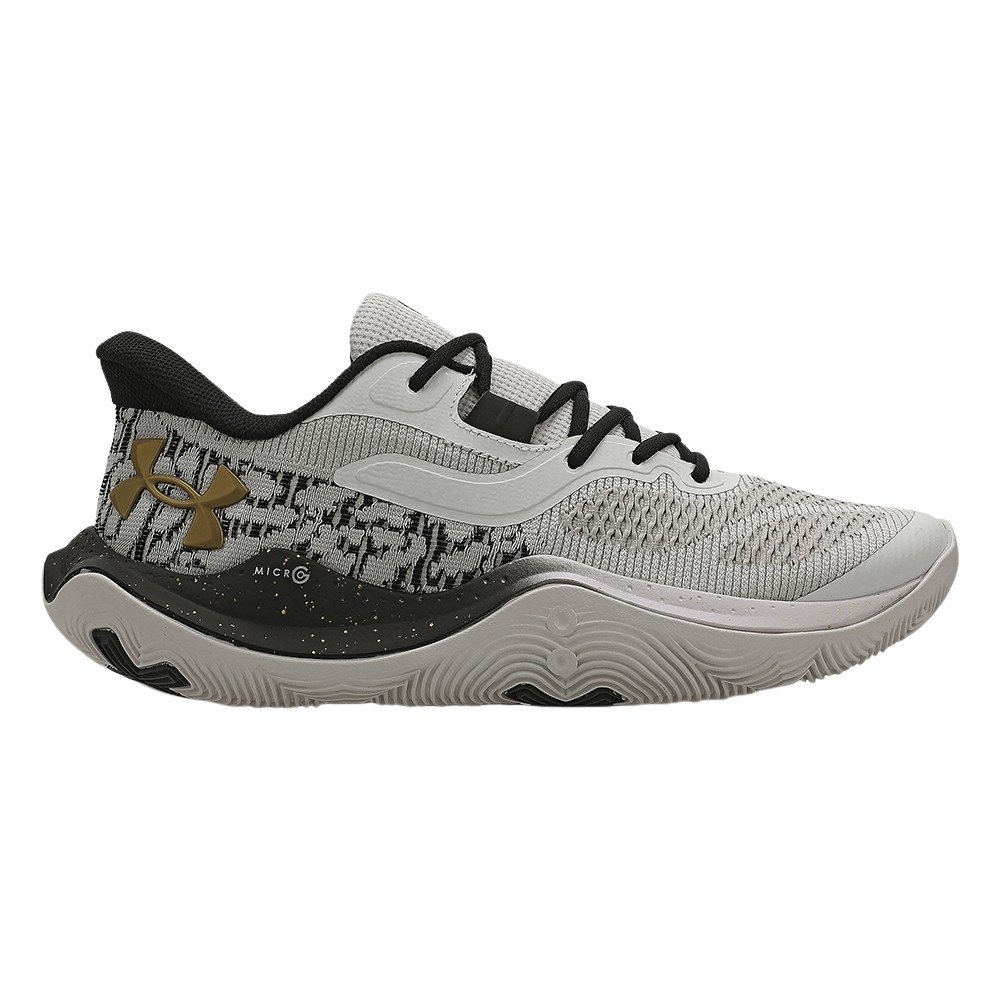 Tênis Under Armour Dime - Leve Resistente - Masculino