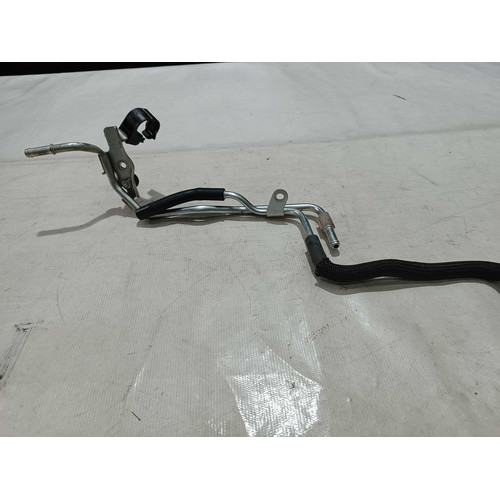 Cano Água Do Motor Toyota Corolla 1.8  2015 2016 2017