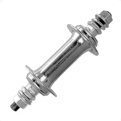 Cubo Dianteiro Para Roda De Bicicleta Mtb 36 Furos Aço