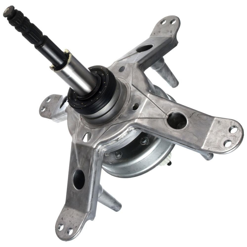 Kit Mecanismo Lavadora Brastemp Consul W11300681 Bwc10 Cwl10