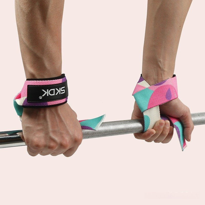 Novos Esportes Camuflagem Cinto De Energia Fitness Aperto Deadlift Pull-Up Barra Horizontal Auxiliar XBFV