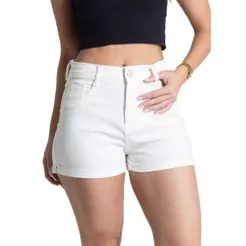 Shorts Sarja Sawary - 281767