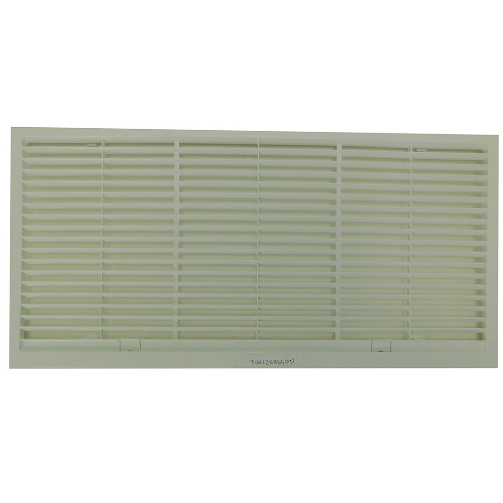 GRADE MAIOR EVAPORADORA SPLIT PISO TETO ELGIN 36 À 80.000 BTUS - PEFI/QI - PIFI36