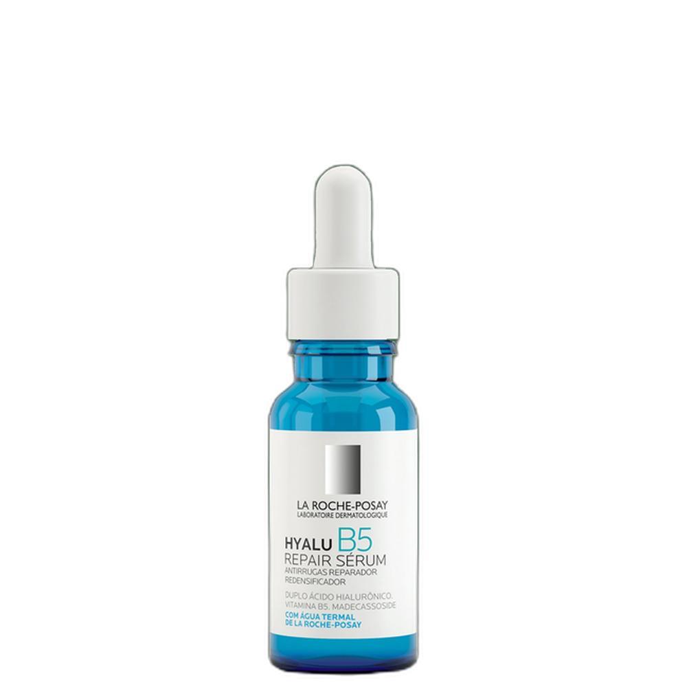 La Roche-Posay Hyalu B5 Repair - Sérum Anti-Idade 15ml em Oferta na Shopee