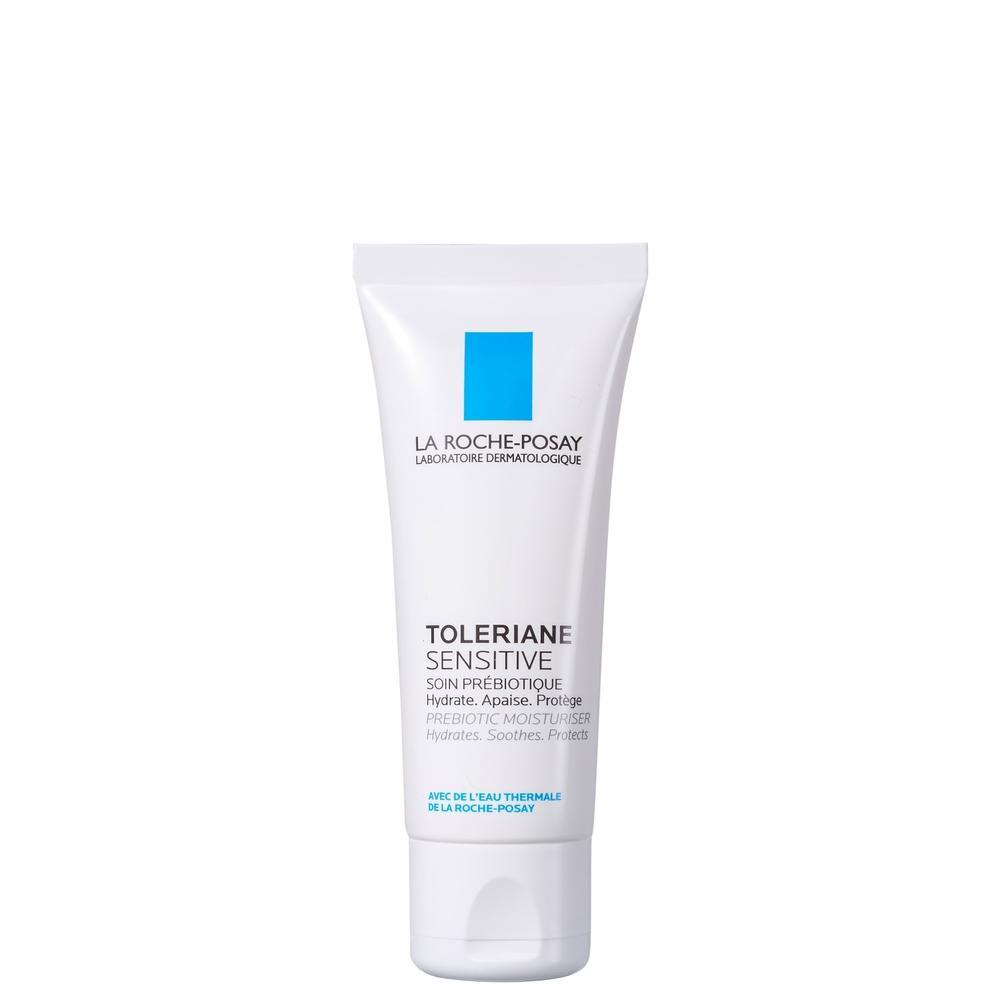 La Roche-Posay Toleriane Sensitive - Creme Hidratante 40ml