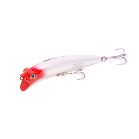 Isca Artificial Nelson Nakamura Happy Popper 95 - 9,5 cm 13g