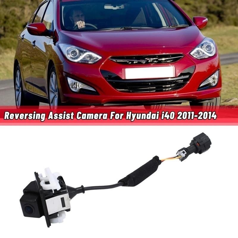 957603Z301 Câmera De Ré Para Carro , Auxiliar De Reversão Hyundai I40 2011-2014 95760-3z301 , Peças Automotivas , Decora