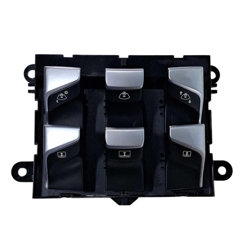Botão Comando Teto Solar Panorâmico Citroën Ds5 2014