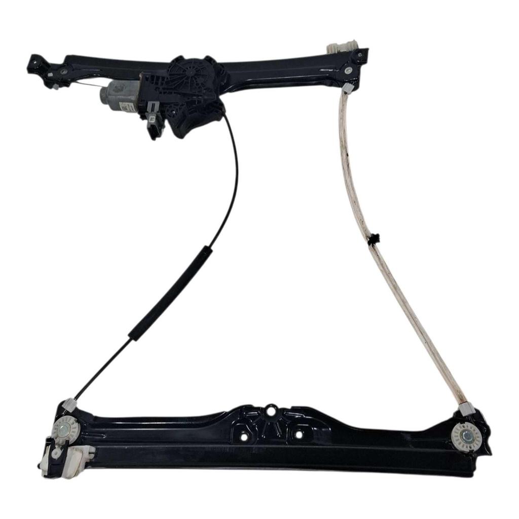 Máquina De Vidro Porta Dianteira Direita Citroën Ds5 2014