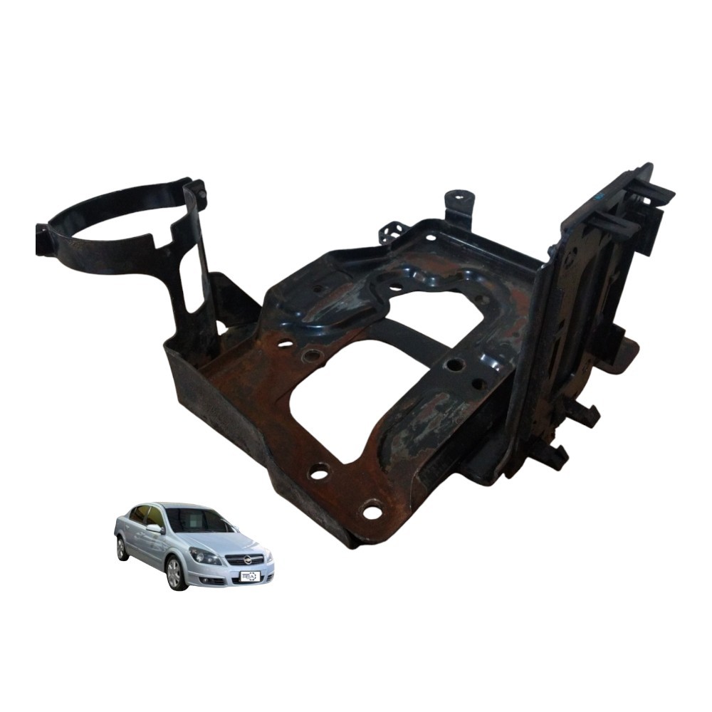 Suporte Bateria Módulo Injeção Gm Vectra 2006 2011