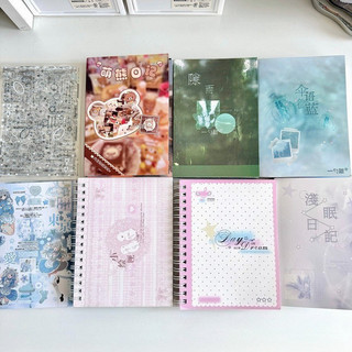 Livro De Adesivos Criativos 32 Folhas De Desenhos Animados Decoração De Scrapbook Faça Você Mesmo