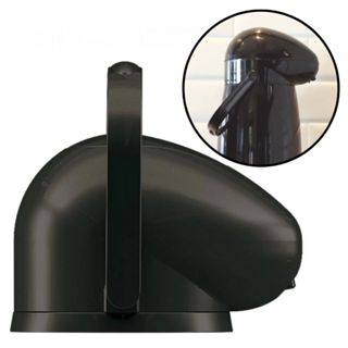 Tampa de Reposição para Garrafa Térmica Mor com Sistema de Bomba de Pressão, Acompanha Apenas o Cabeçote em Oferta na Shopee