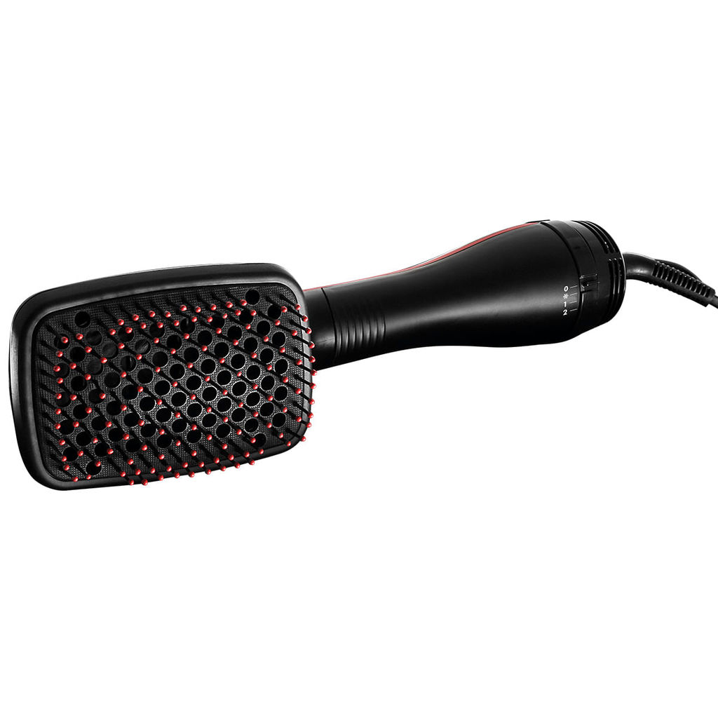 Imagem Escova Philco Soft Brush 1200W 3 temperaturas e 2 velocidades