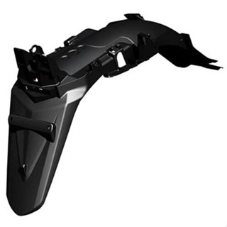 Paralama Traseiro Titan 150 2009 até 2013 Titan 150 Mix Todas Fan 150 Esi 2009 a 2013 em Oferta na Shopee