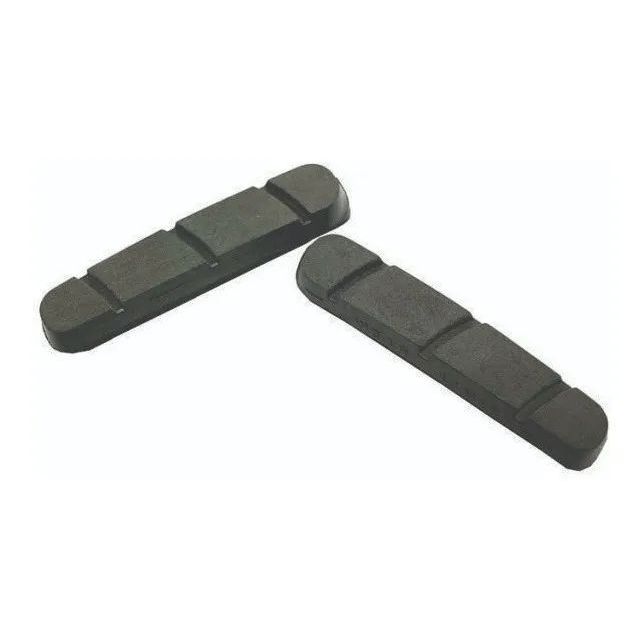REFIL SAPATA DE FREIO SPEED XBS09 55MM PARA RODA CAMPAGNOLO