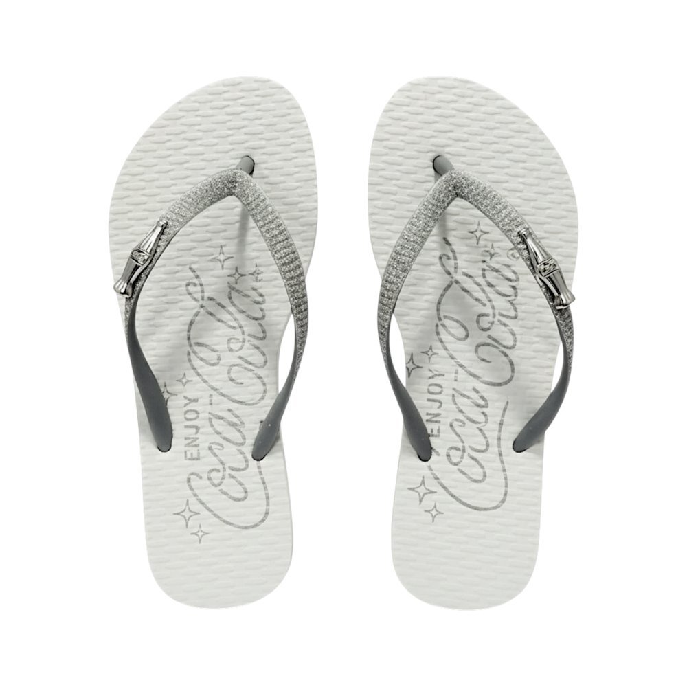 Chinelo Coca Cola Special Feminino em Oferta na Shopee