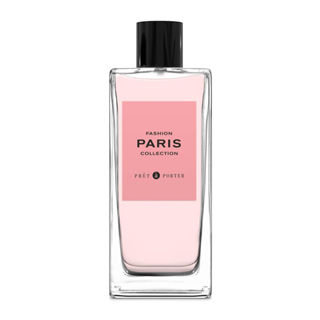 Perfume Prêt À Porter Paris Eau De Parfum 100ml em Oferta na Shopee