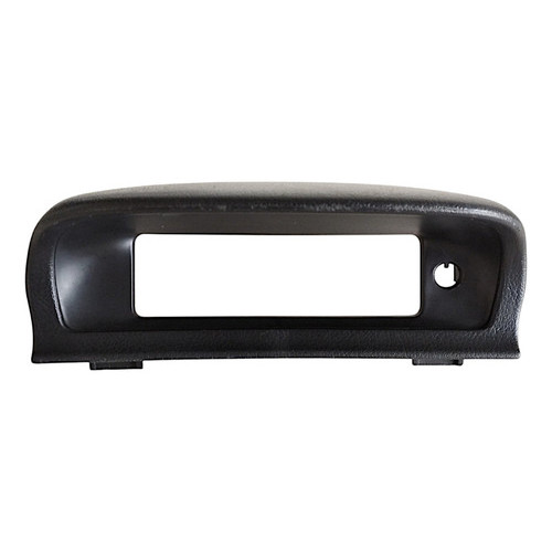 Moldura Computador De Bordo 307 2007 2008 2009 2010 2011 12