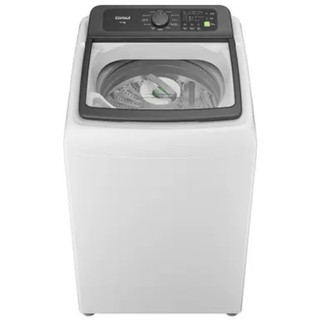 Máquina de Lavar 14kg Automática 12 Programas CWN14AB Consul