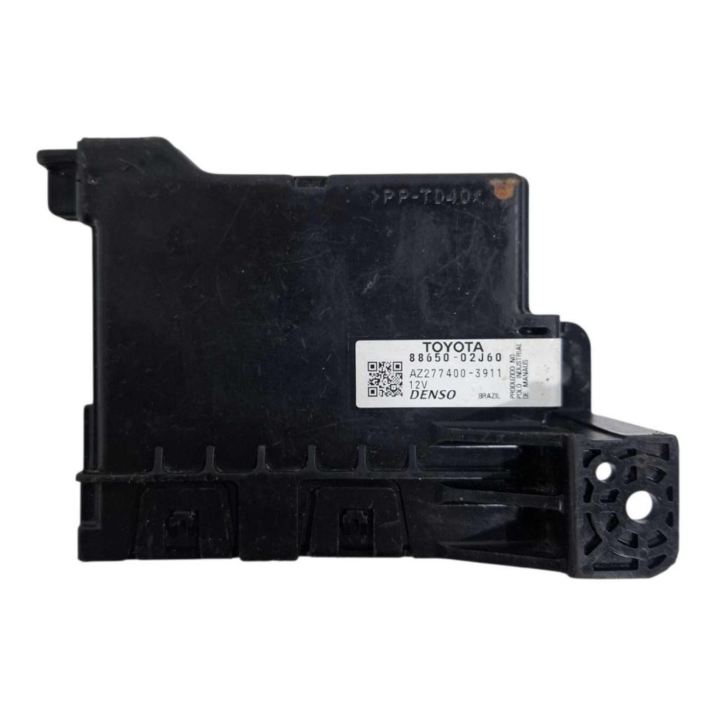 Módulo Ar-Condicionado Toyota Corolla 2017/2019 8865002J60