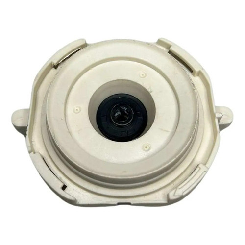 TAMPA INFERIOR MOTOR LAVAGEM LAVA LOUCA ELECTROLUX LE08B