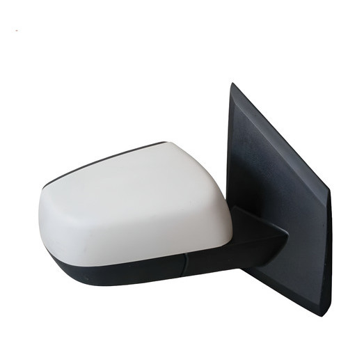 Retrovisor Gm Spin 2013 À 2019 L.direito Elétrico