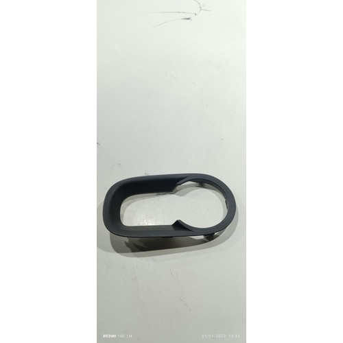 Moldura Maçaneta Interna Porta Dianteira Esquerda Tiida 2008 Dianteira