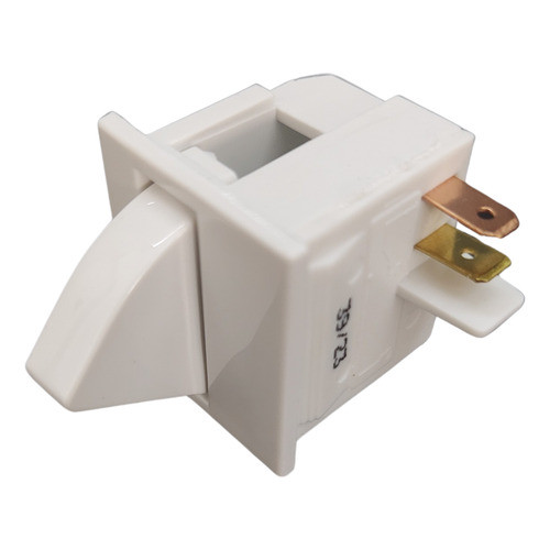 Interruptor De Luz Geladeira Brastemp Bro85 Brh85 Brh86