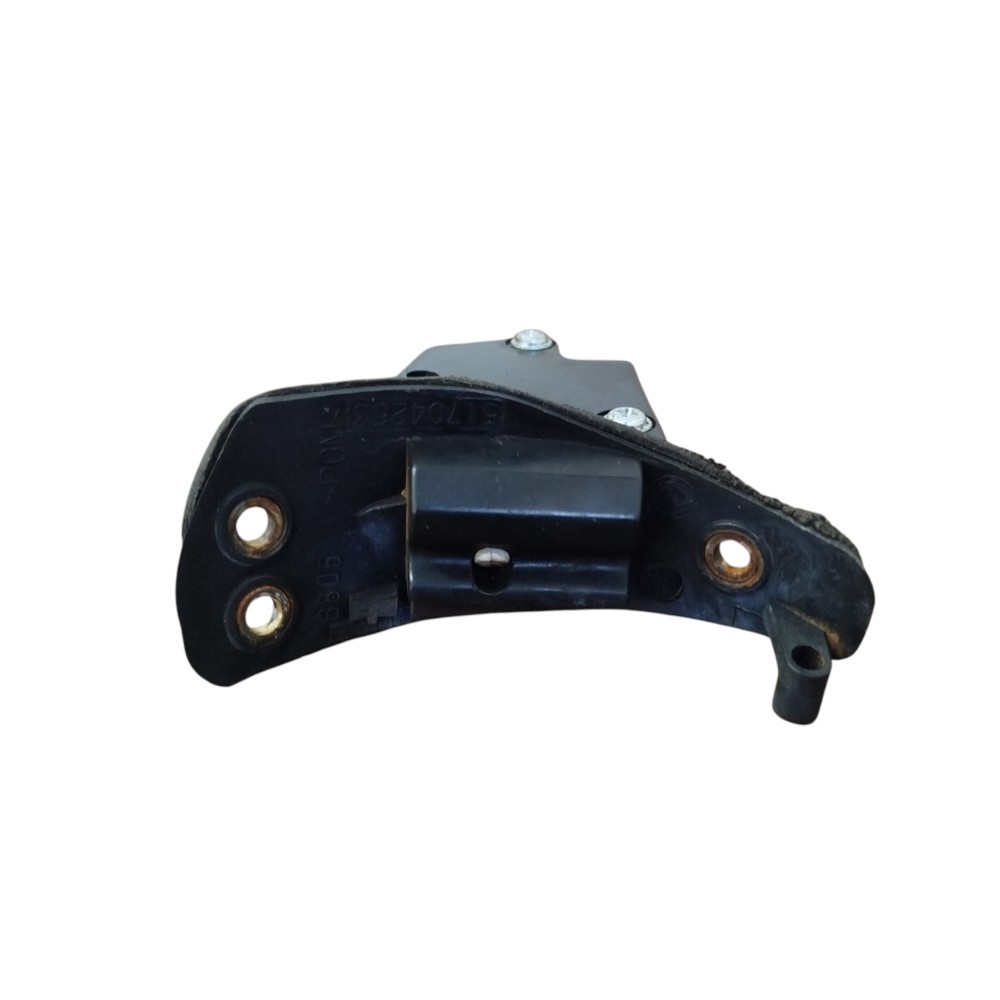 Trava Elétrica Portinhola Fiat Stilo 2003 A 2011 Original