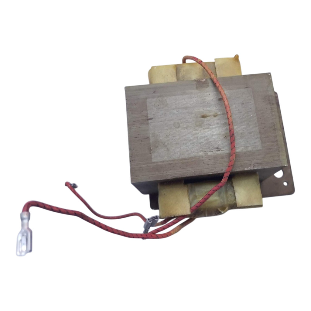 Trafo Transformador Microondas Panasonic NN-ST357WRPH 127v Original