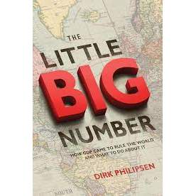 Livro The Little Big Number How GDP Came To Rule The World And What To Do About It de Dirk Philipsen 7948762